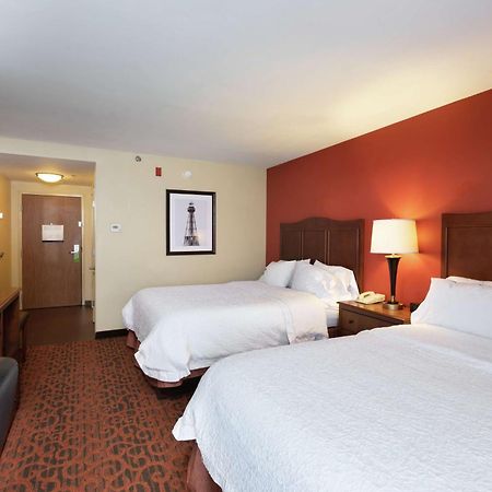 Hampton Inn Houma Exteriör bild