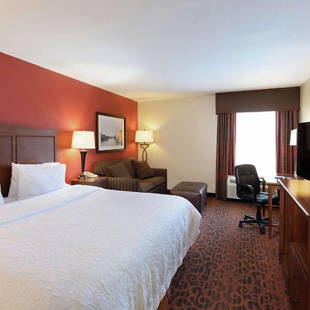 Hampton Inn Houma Exteriör bild