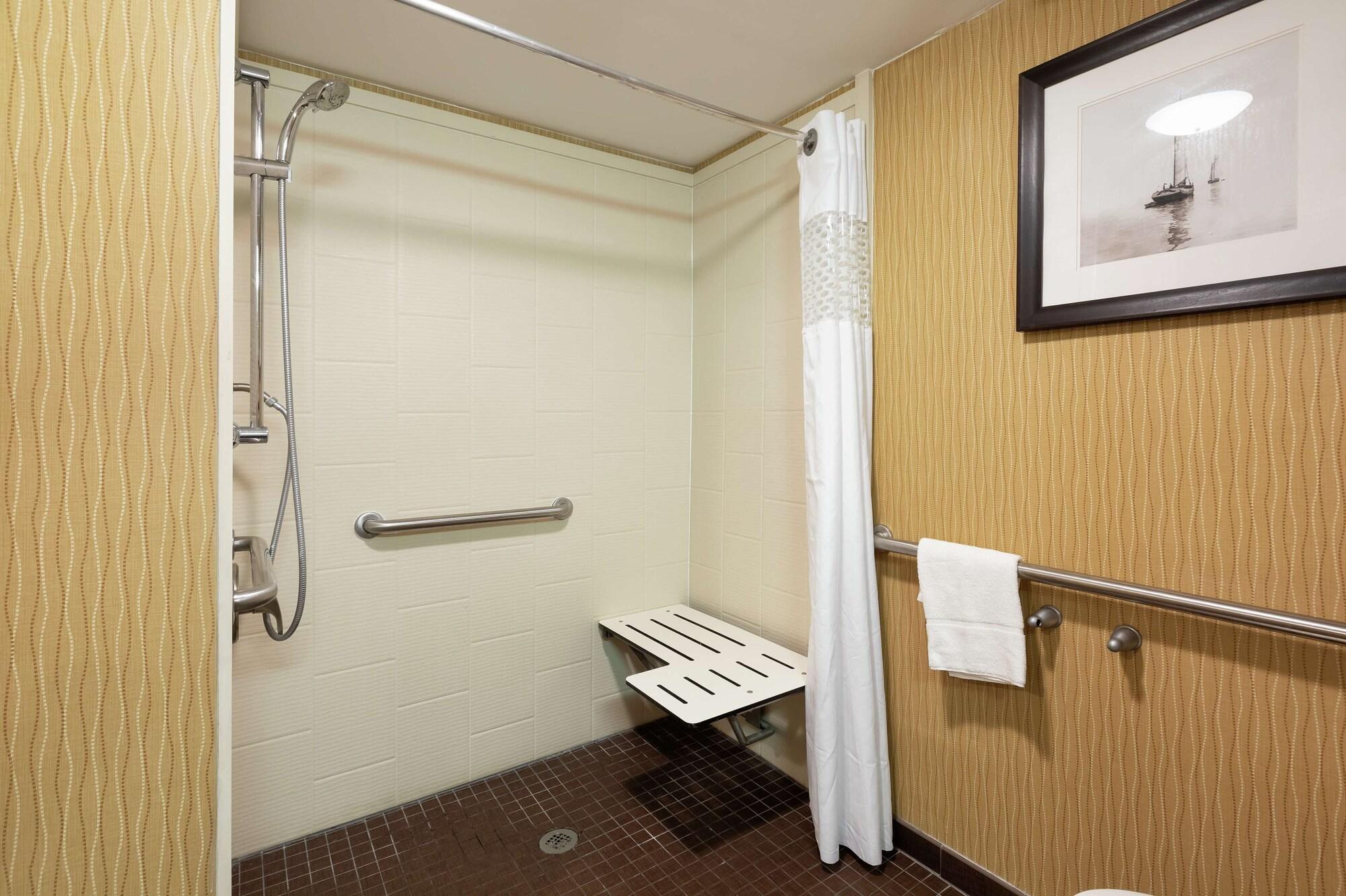 Hampton Inn Houma Exteriör bild
