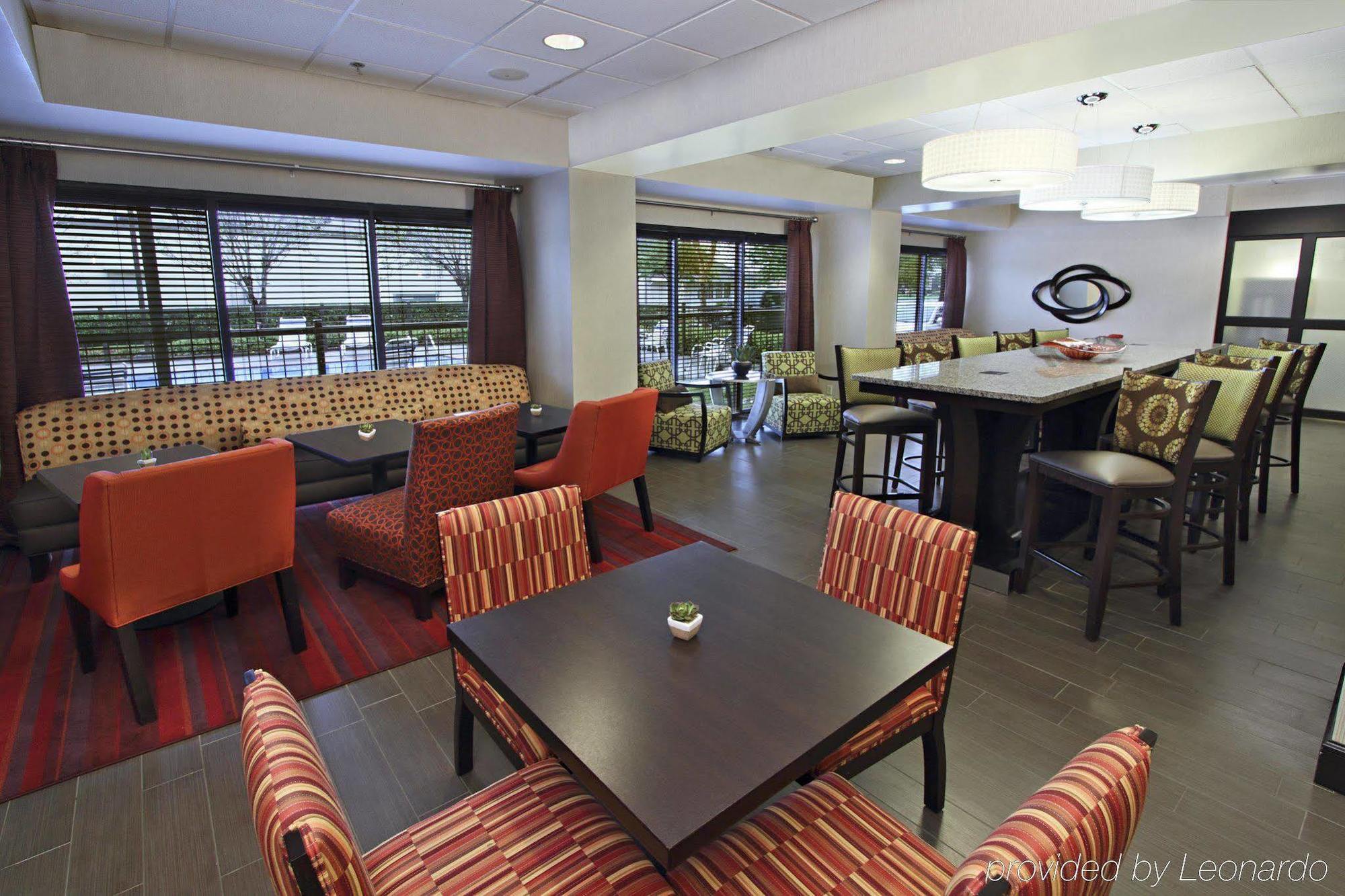 Hampton Inn Houma Exteriör bild